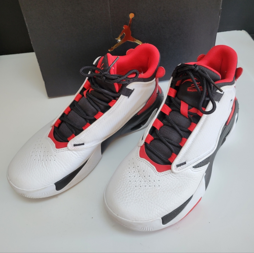 Nike Air Jordan